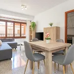 Lopits Διαμέρισμα L' Escala
