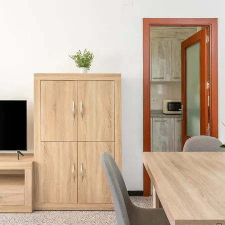 Lopits Apartament L' Escala