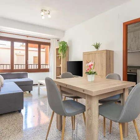Lopits Apartament L' Escala