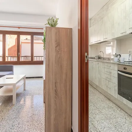 Lopits Apartament L' Escala