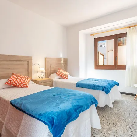 Lopits Apartament *