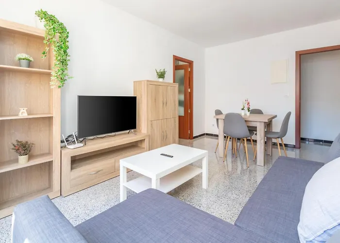 Apartamento Lopits L' Escala