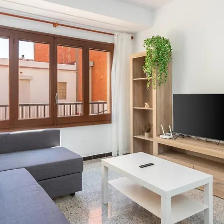 Lopits Apartment *