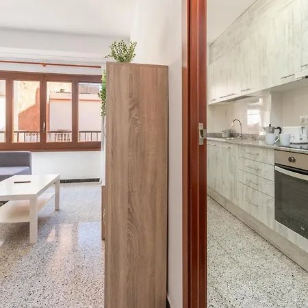 Apartment Lopits L'Escala