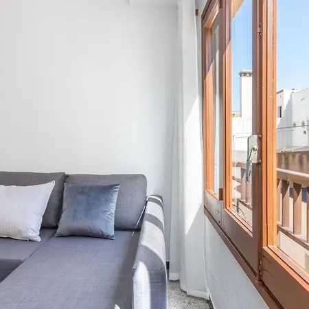 Lopits Apartment
