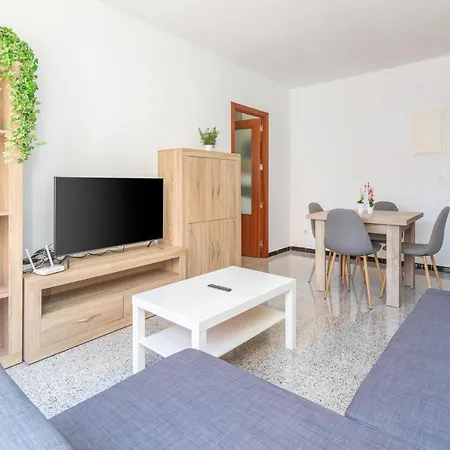 Apartment Lopits *