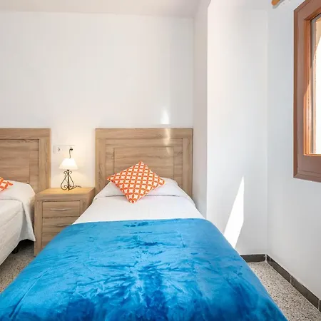 Lopits Apartment L'Escala