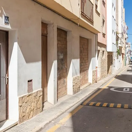 Lopits Apartamento