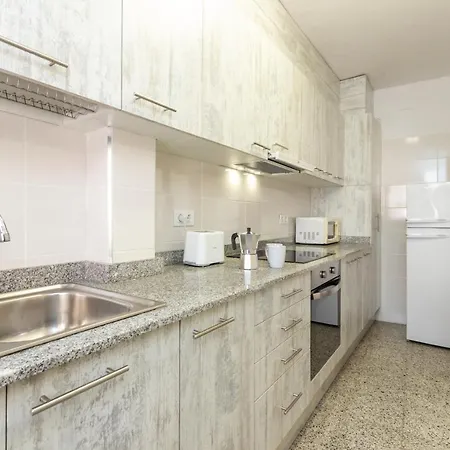 Apartment Lopits