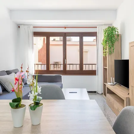 Lopits Apartament L'Escala